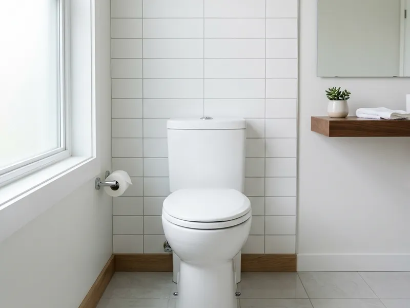 Toilet Repair & Installation Plumber in Mount Crested Butte, CO